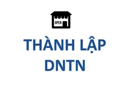 Tư vấn thành lập doanh nghiệp tư nhân - Kế Toán Thuế ACC Việt Nam - Công Ty TNHH Dịch Vụ Tư Vấn ACC Việt Nam